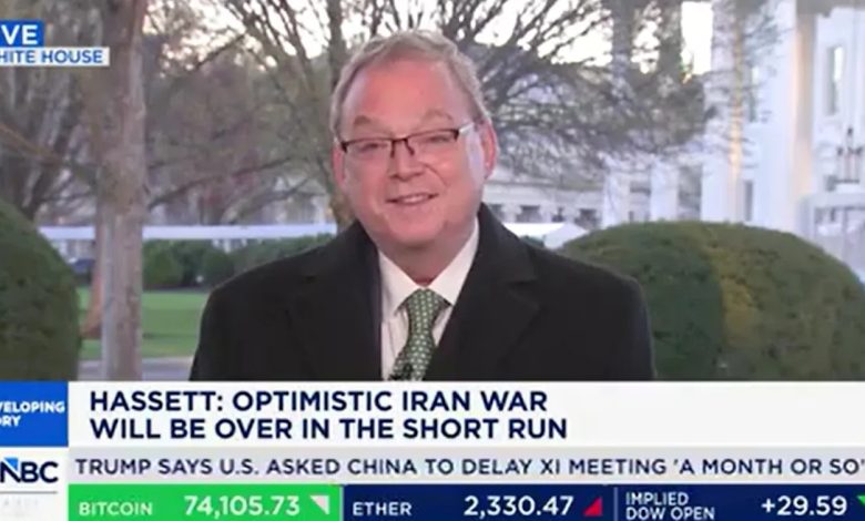 Put Him In ‘Every Single House Swing District’ Put Him In ‘Every Single House Swing District’