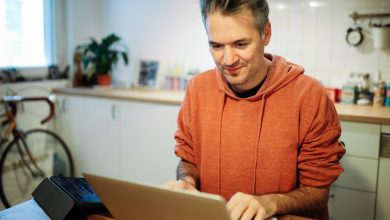 Where To Put K Right Now for a Safe, Steady Return