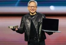 Nvidia’s Huang kicks off GTC Monday, Adobe CEO stepping down