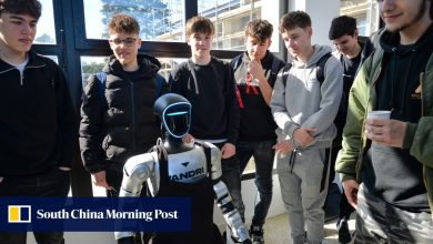 Inside Unitree’s landmark IPO: what to know about China’s humanoid giant