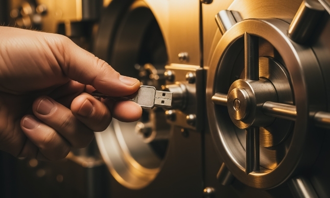 Sygnum hits  billion milestone with off-exchange crypto custody