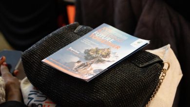 Pope: Address today’s crises together to ensure better future