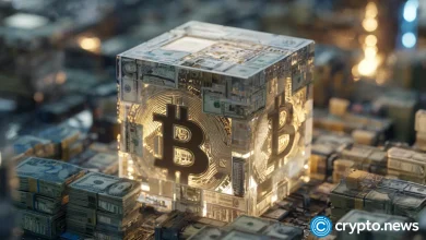 Bitcoin ETFs post 7M inflows, break outflow streak