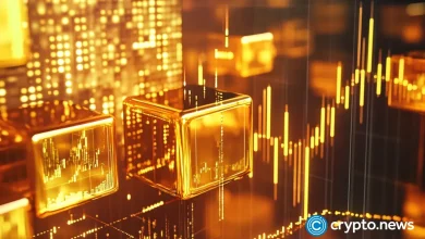 Tether Gold launches on BNB Chain as tokenized gold market tops B