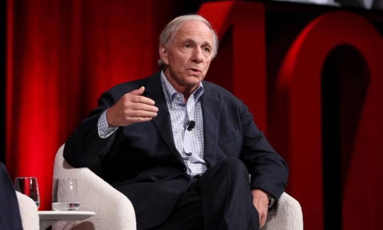 Ray Dalio thinks bitcoin is no gold, and that is exactly why bulls are buying