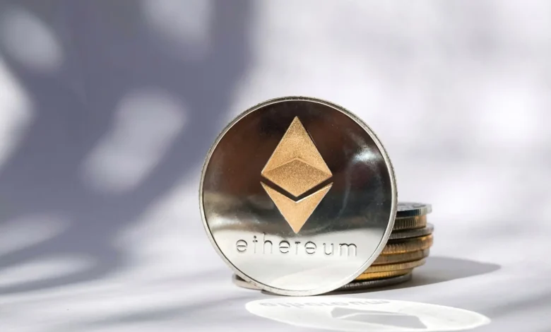 US spot Ethereum ETFs see fund outflows for an ‘eighth straight day’