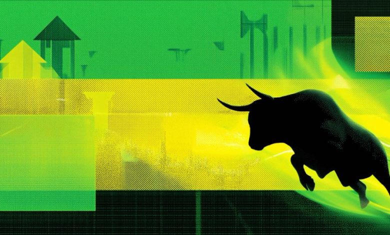 BTC price takes aim at ,000. Surprisingly, the dollar’s rallying too: Crypto Daybook Americas