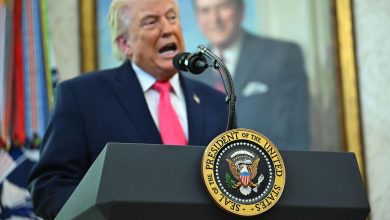 Global stocks rise on reports of Trump offering 15-point ceasefire plan to Iran