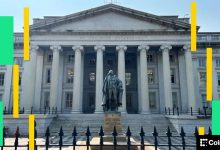 U.S. Treasury Department says crypto mixers also have legitimate use cases
