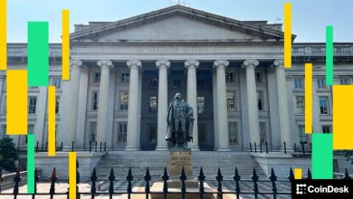 U.S. Treasury Department says crypto mixers also have legitimate use cases
