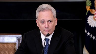 Trump names David Sacks co-chair of new tech advisory council