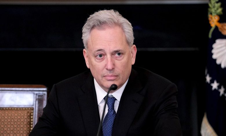 Trump names David Sacks co-chair of new tech advisory council