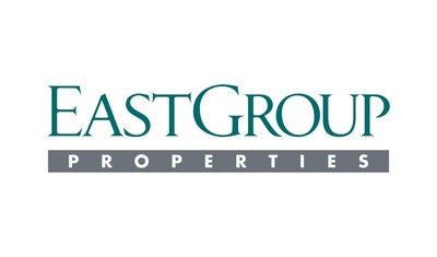 EastGroup Properties Announces First Quarter 2026 Earnings Conference Call and Webcast