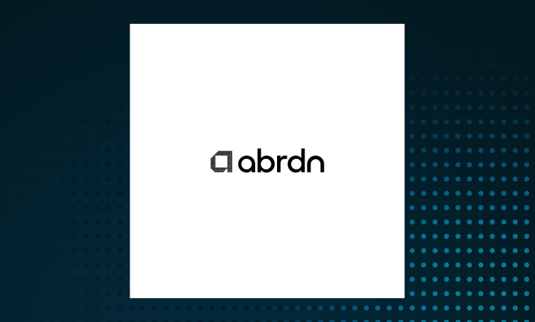 abrdn H2 Earnings Call Highlights