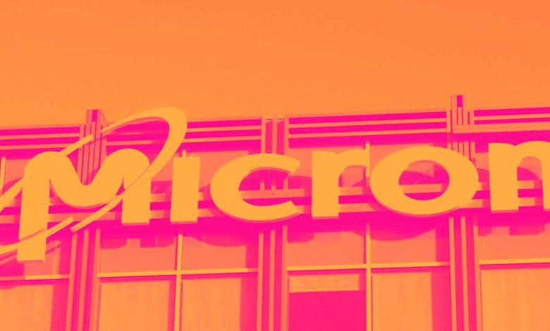 Micron (MU) Reports Earnings Tomorrow: What To Expect Micron (MU) Reports Earnings Tomorrow: What To Expect