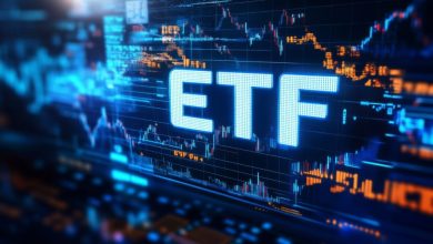 ETF investors pour record cash into international stocks as flows hit historic pace
