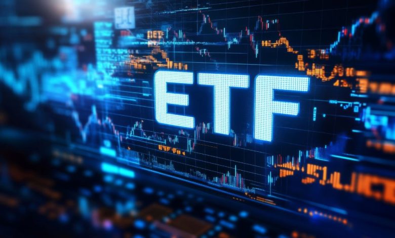 ETF investors pour record cash into international stocks as flows hit historic pace