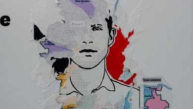 How a Political Killing Took Over French Municipal Elections