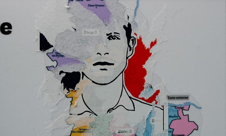 How a Political Killing Took Over French Municipal Elections How a Political Killing Took Over French Municipal Elections