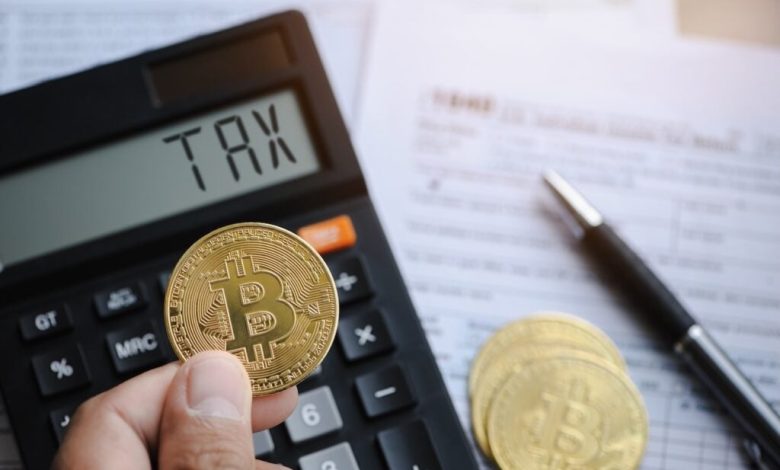 New U.S. Crypto Tax Reporting Rules ‘Do A Disservice To People,’ Coinbase Tax Executive Says