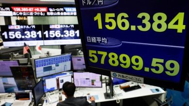 Oil surges, stocks slide, dollar rallies as conflict grips Middle East