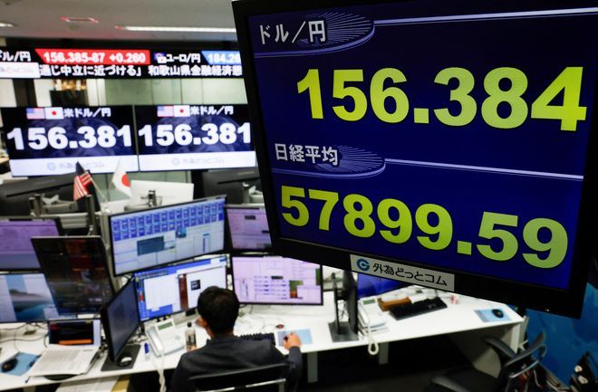 Oil surges, stocks slide, dollar rallies as conflict grips Middle East