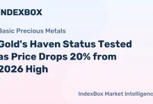 Gold’s Safe-Haven Role Challenged in 2026 Market Turmoil | Price Analysis – News and Statistics