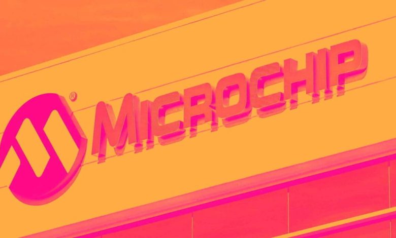 MCHP) Vs The Rest Of The Analog Semiconductors Stocks