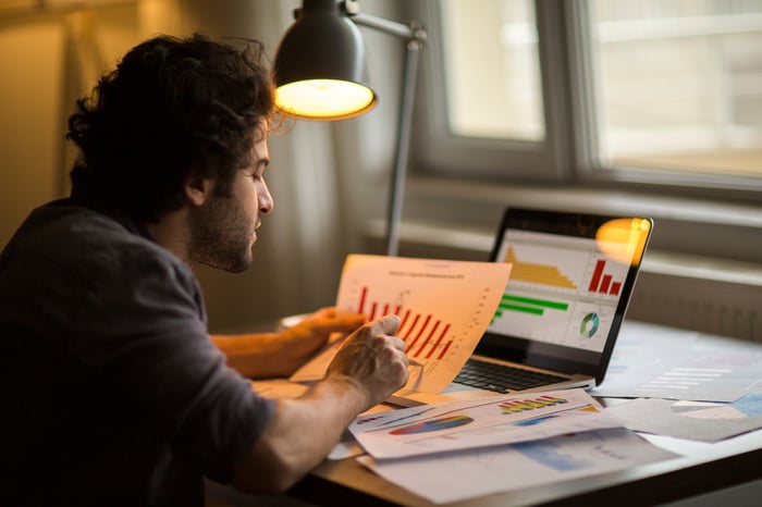 Could Investing ,000 in VONG Make You a Millionaire?