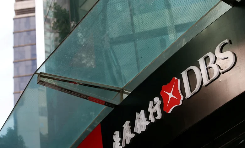 DBS China captures 38% of Panda bond market in 2025; secures principal underwriting license