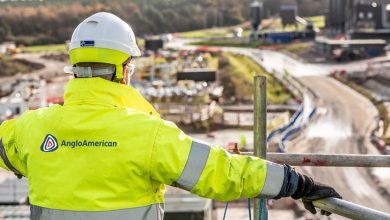 Mining stocks slide as surging dollar and copper price slump hammer Anglo American and Antofagasta