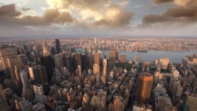 Dow down, Nasdaq modestly higher as Oracle lifts tech but Gulf shipping attacks eyed