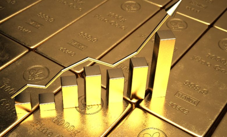 Precious metals miners well bid as Iran strikes stock safe haven gold demand