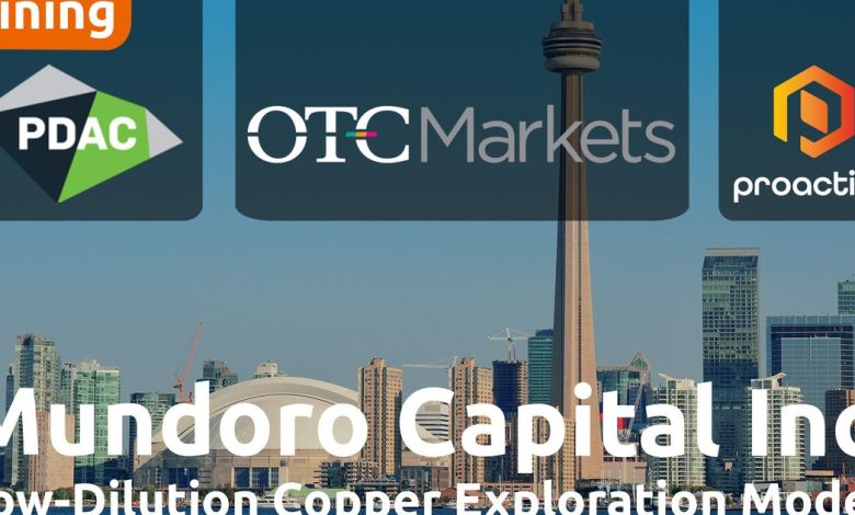 Mundoro Capital’s copper strategy with BHP in Serbia