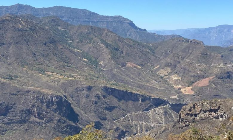 Pinnacle Silver & Gold expands El Potrero potential – ICYMI Pinnacle Silver & Gold expands El Potrero potential – ICYMI