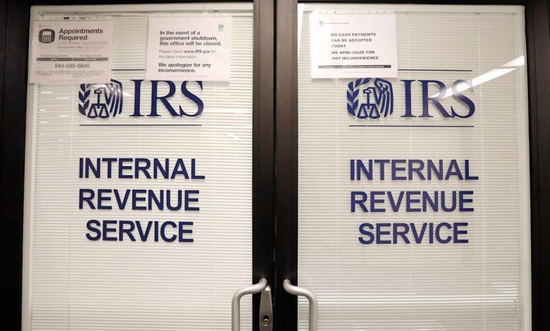 IRS website visits soar with just a month left to file IRS website visits soar with just a month left to file