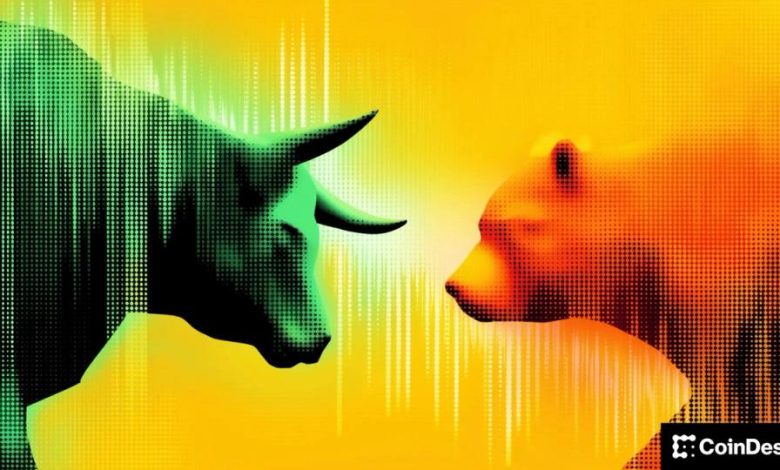 Bitcoin tops ,000 as ETFs pull 5 million, extending two week inflow streak