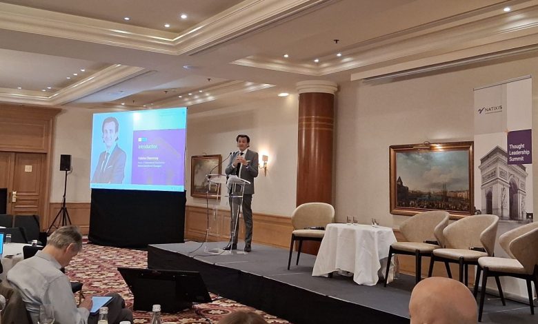 Natixis IM To Launch Climate-Focused ETF