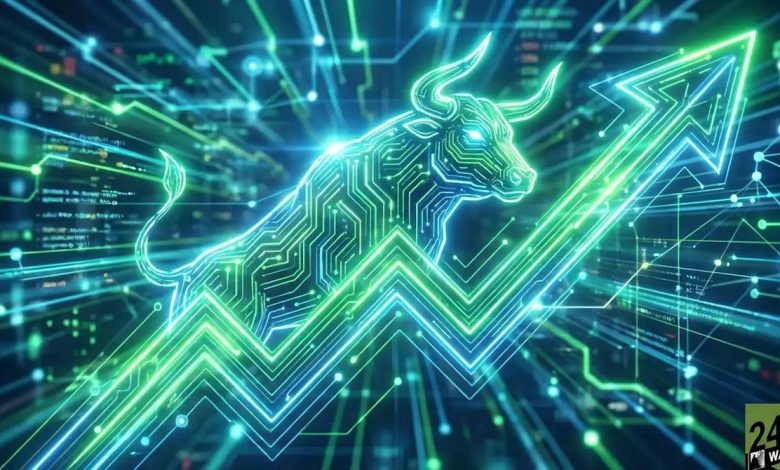 Semiconductor ETFs Rally with Bull 3X ETF up 11.6% on Monday