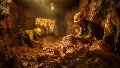 Caledonia Mining Corporation Plc (CMCL) Secures 0M Financing to Advance Bilboes Project