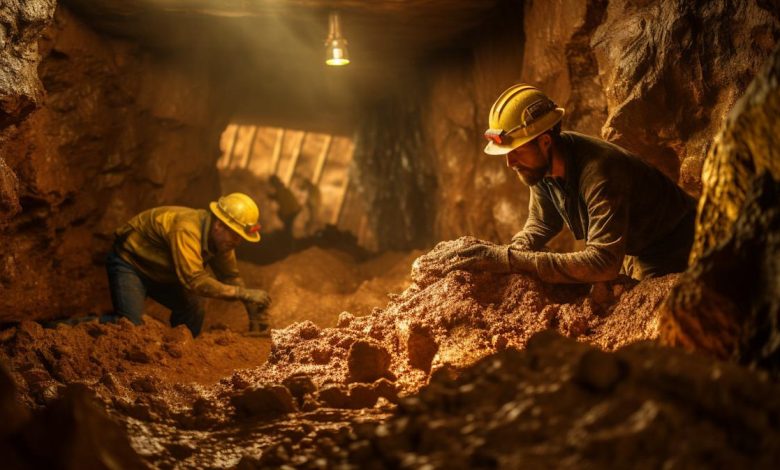 Caledonia Mining Corporation Plc (CMCL) Secures 0M Financing to Advance Bilboes Project