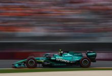 Aston Martin warned of “massive penalties” as Fernando Alonso and Lance Stroll futures questioned