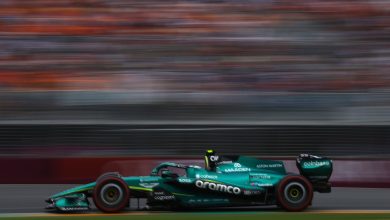 Aston Martin warned of “massive penalties” as Fernando Alonso and Lance Stroll futures questioned