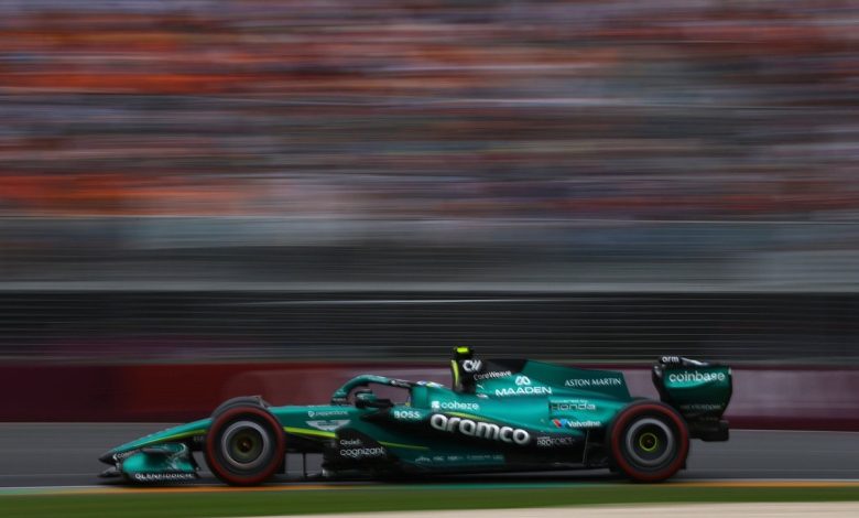 Aston Martin warned of “massive penalties” as Fernando Alonso and Lance Stroll futures questioned