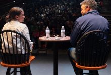 AOC takes her brand of politics to New York’s North Country