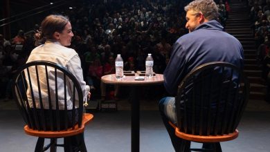 AOC takes her brand of politics to New York’s North Country