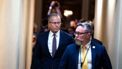 Senators grasp for deal to end DHS shutdown as GOP makes ‘last and final offer’ Senators grasp for deal to end DHS shutdown as GOP makes ‘last and final offer’