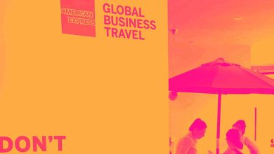 American Express Global Business Travel (GBTG) Q4 Earnings: What To Expect American Express Global Business Travel (GBTG) Q4 Earnings: What To Expect