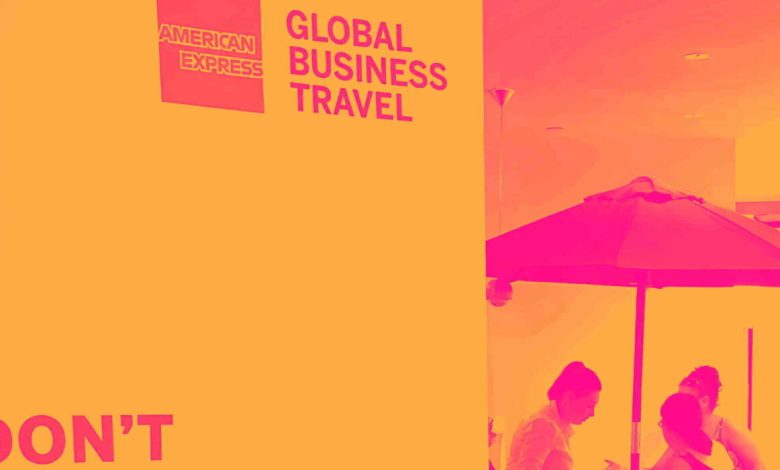 American Express Global Business Travel (GBTG) Q4 Earnings: What To Expect
