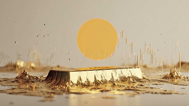 Central Bank Gold buying modest in January as new players enter the market